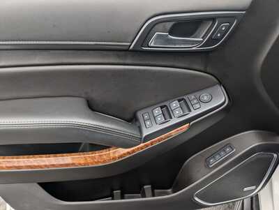 2020 Chevrolet Suburban, $38991. Photo 10