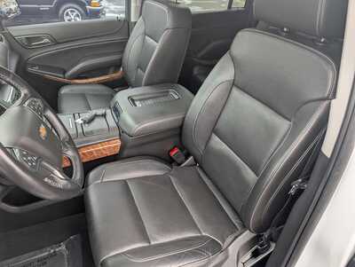 2020 Chevrolet Suburban, $38991. Photo 11