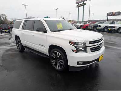 2020 Chevrolet Suburban, $38991. Photo 2