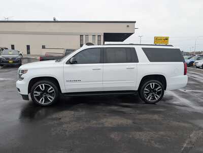 2020 Chevrolet Suburban, $38991. Photo 5