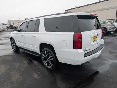 2020 Chevrolet Suburban, $38991. Photo 6