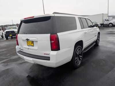 2020 Chevrolet Suburban, $38991. Photo 8