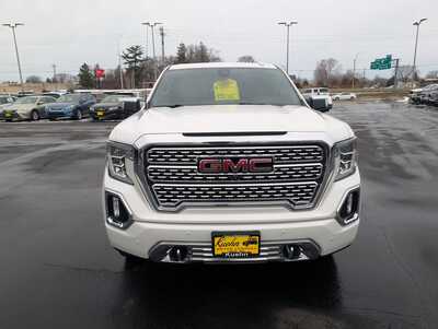2019 GMC 1500 Crew Cab, $37985. Photo 3