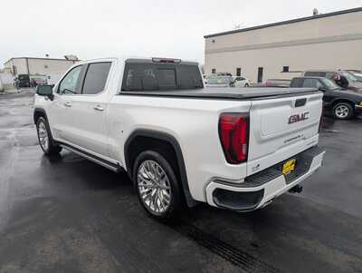 2019 GMC 1500 Crew Cab, $37985. Photo 6