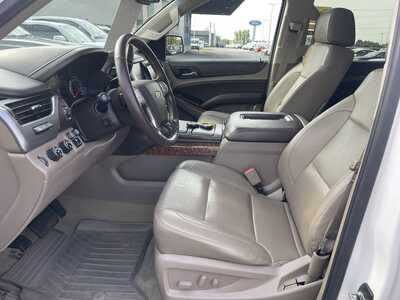 2016 Chevrolet Tahoe, $21990. Photo 12