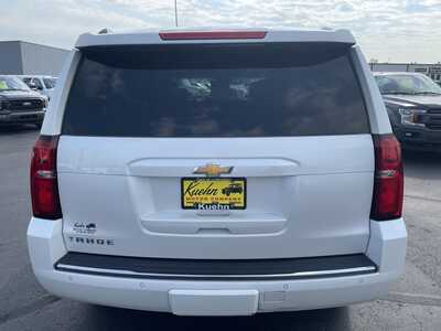 2016 Chevrolet Tahoe, $21990. Photo 7