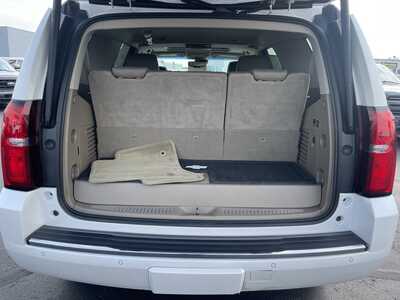 2016 Chevrolet Tahoe, $21990. Photo 9