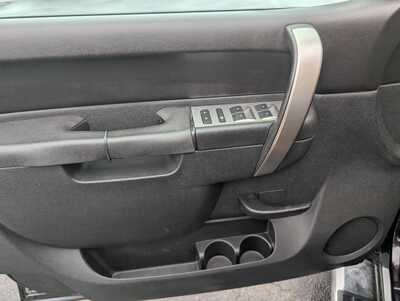 2012 Chevrolet 1500 Ext Cab, $6995. Photo 10