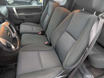 2012 Chevrolet 1500 Ext Cab, $6995. Photo 11