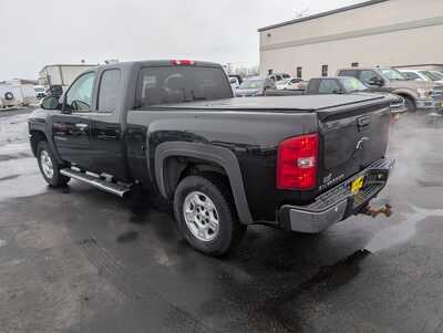2012 Chevrolet 1500 Ext Cab, $6995. Photo 6
