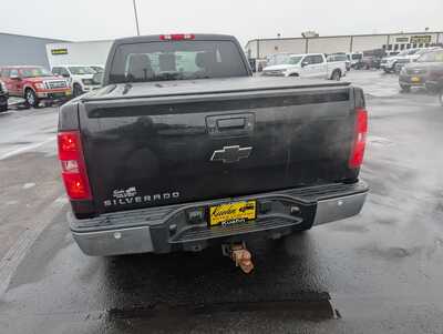 2012 Chevrolet 1500 Ext Cab, $6995. Photo 7