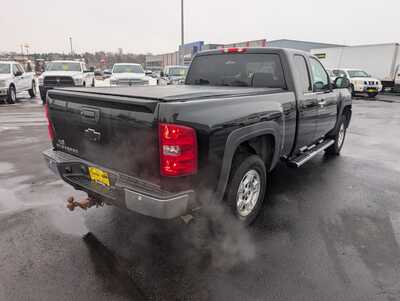 2012 Chevrolet 1500 Ext Cab, $6995. Photo 8