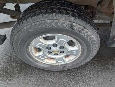 2012 Chevrolet 1500 Ext Cab, $6995. Photo 9