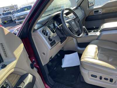 2011 Ford F150 Crew Cab, $10900. Photo 10