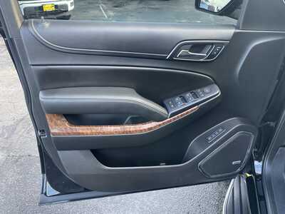 2018 Chevrolet Tahoe, $32987. Photo 11