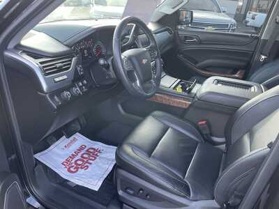 2018 Chevrolet Tahoe, $32987. Photo 12