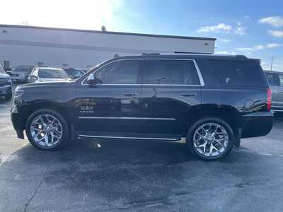 2018 Chevrolet Tahoe, $32987. Photo 5