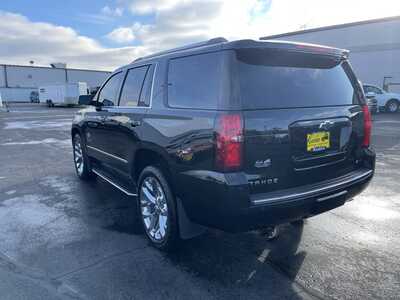 2018 Chevrolet Tahoe, $32987. Photo 6