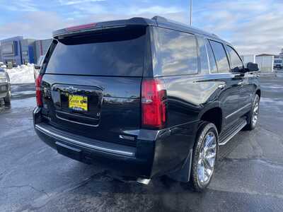 2018 Chevrolet Tahoe, $32987. Photo 8