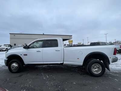 2012 RAM 3500, $29598. Photo 5