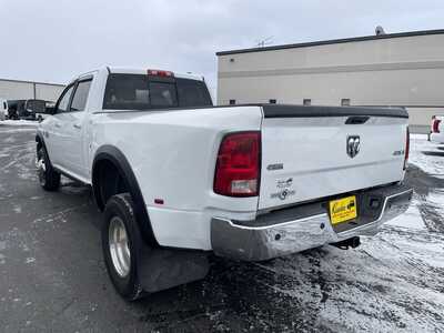 2012 RAM 3500, $29598. Photo 6