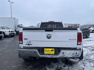 2012 RAM 3500, $29598. Photo 7