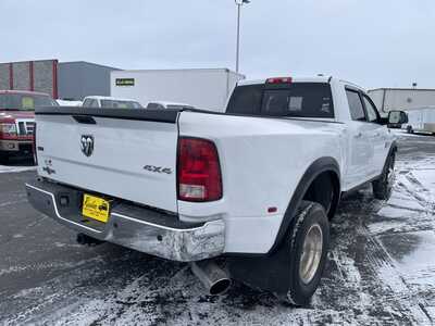 2012 RAM 3500, $29598. Photo 8