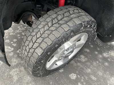 2016 Chevrolet Silverado 2500HD, $22241. Photo 10