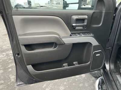 2016 Chevrolet Silverado 2500HD, $22241. Photo 11