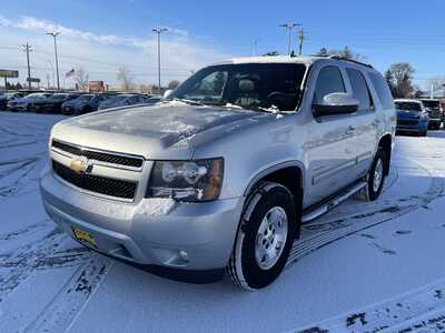2010 Chevrolet Tahoe, $11995. Photo 4