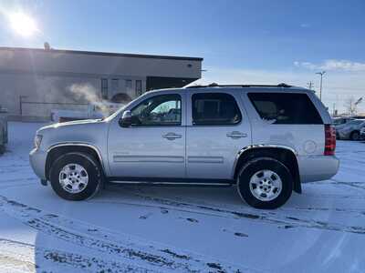2010 Chevrolet Tahoe, $11995. Photo 5