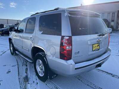 2010 Chevrolet Tahoe, $11995. Photo 6