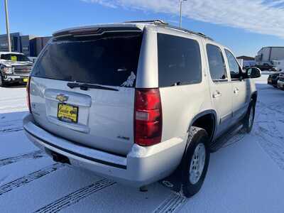 2010 Chevrolet Tahoe, $11995. Photo 8