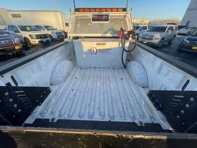 2019 Ford Super Duty, $34986. Photo 10