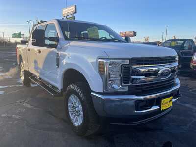 2019 Ford Super Duty, $34986. Photo 2