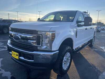 2019 Ford Super Duty, $34986. Photo 4