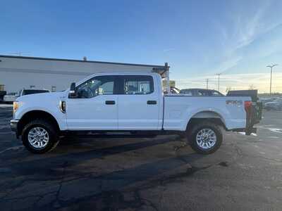 2019 Ford Super Duty, $34986. Photo 5