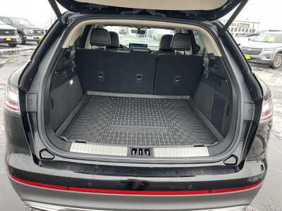 2021 Lincoln Nautilus, $26995. Photo 10