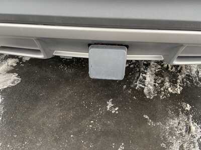 2021 Lincoln Nautilus, $26995. Photo 9