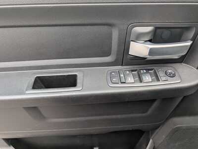 2019 RAM 2500 Crew Cab, $25495. Photo 10