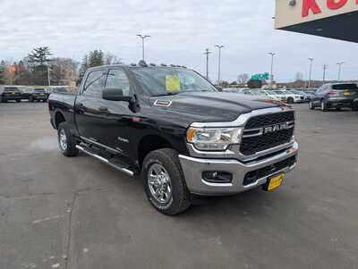 2019 RAM 2500 Crew Cab, $25495. Photo 2