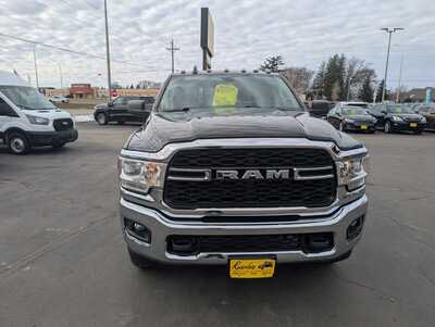 2019 RAM 2500 Crew Cab, $25495. Photo 3