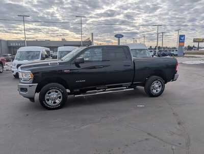 2019 RAM 2500 Crew Cab, $25495. Photo 5