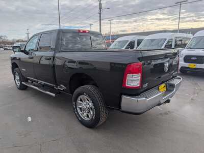 2019 RAM 2500 Crew Cab, $25495. Photo 6