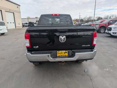 2019 RAM 2500 Crew Cab, $25495. Photo 7