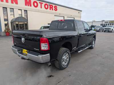 2019 RAM 2500 Crew Cab, $25495. Photo 8