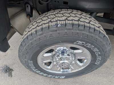 2019 RAM 2500 Crew Cab, $25495. Photo 9