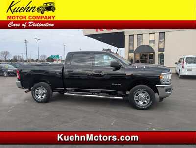 2019 RAM 2500 Crew Cab, $25495. Photo 1