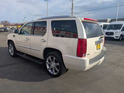 2012 Cadillac Escalade, $16497. Photo 6