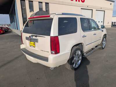 2012 Cadillac Escalade, $16497. Photo 8